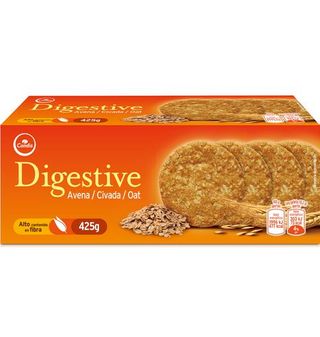 Galletas Condis Digestive Avena 425 G