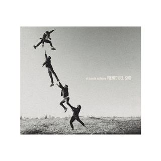 Viento Del Sur (8435307616005)