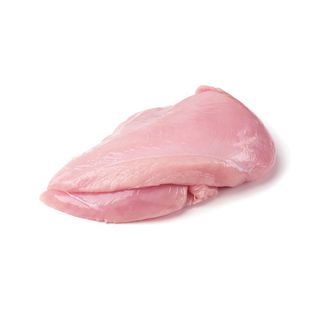 Pechuga de Pavo Bio Filetes - 450gr