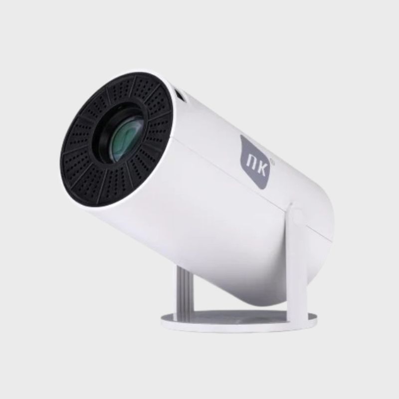 Videoproyectores