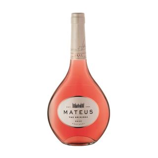 MATEUS V.ROSE 0,75L