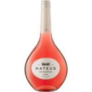Mateus Vino Rosado Portugal 75 Cl. (383414)