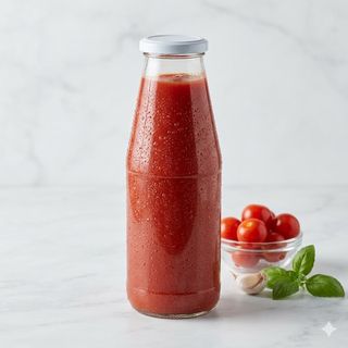 Passata Pomodoro Ortomio 700G