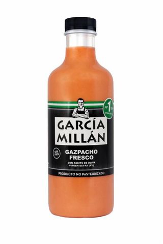 Gazpacho Natural Garcia Millan 1L