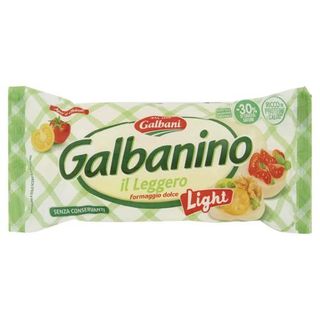 Galbani Galbanino Light Il Leggero 230 G - 122405