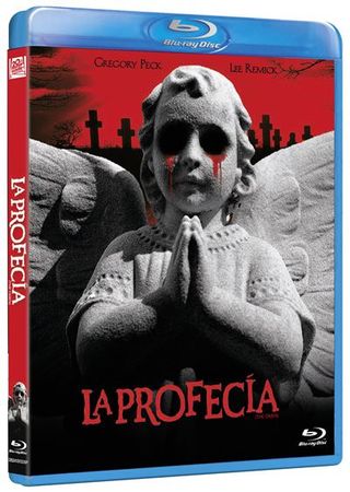 La Profecía - Blu-Ray (8421394900714)