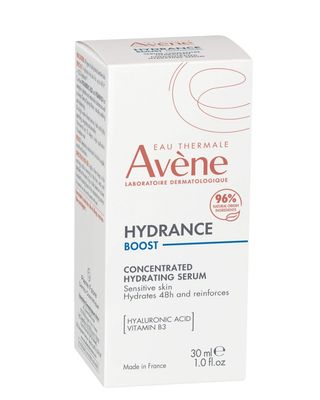 Avène Hydrance Boost Skoncentrowane serum nawilżające