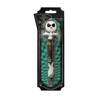 Bolígrafo 3D 10 Colores Erik Disney Jack Skellington (8435497273323)