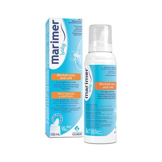 Marimer Marimer Baby Spray Hiper 5799110 100Ml (3518646672682)