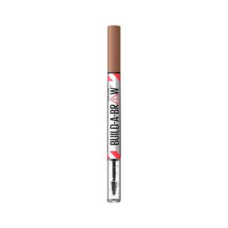 Lapiz Y Gel De Cejas 2 En 1 Build A Brow N-255 Maybelline New York (3600531681319)