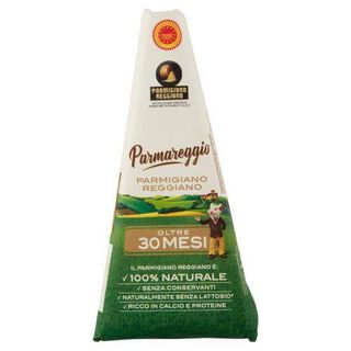 Parmareggio Parmigiano Reggiano Dop Oltre 30 Mesi 250 G