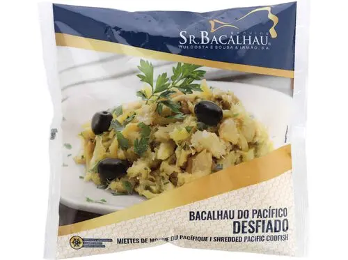 Bacalhau