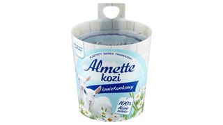 Almette - Serek kozi śmietankowy - 135 g
