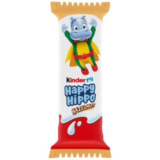 Kinder Happy Hippo Kinder 20 G