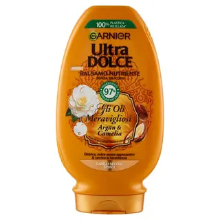 Ultra Dolce Meraviglioso All'olio Di Argan&camelia Balsamo 200 Ml - 000039183