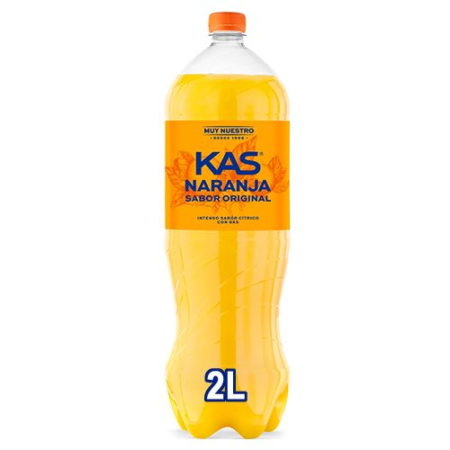 Refrescos/Aguas