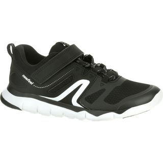 Zapatillas deportivas velcro Niños Nwefeel PW 540 negro del 26 al 36 - 30