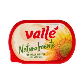 Margarina Valle' 250G
