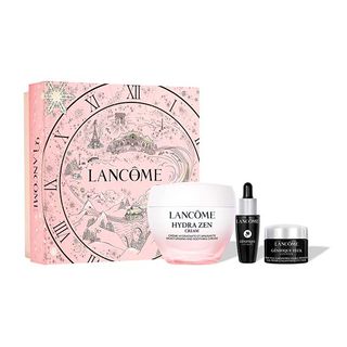 LANCOME Cofre Cuidado De La Piel Rutina Hydra Zen 1726042