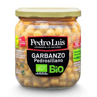 Garbanzo Pedrosillano Eco