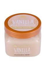 Vanilla Exfoliante Corporal - Tree Hut - 510 gr 75371002946