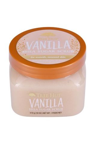 Vanilla Exfoliante Corporal - Tree Hut - 510 gr 75371002946