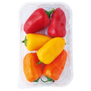 Papryczki słodkie sweet bites, opak. 200 g