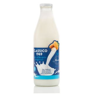 Mennella Latte Mandorla Lt.1