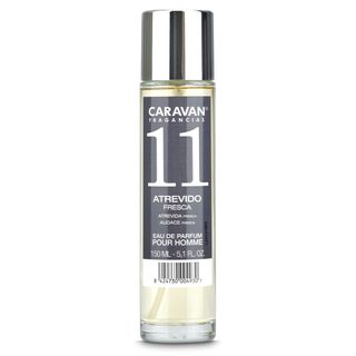 Colonia Nº 11 Caravan Frasco 150 Ml