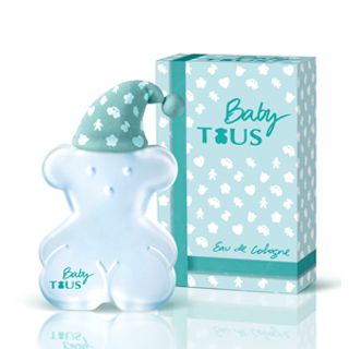 Baby Tous Eau De Toilette 100Ml. Vapo Tous (8436038831125)