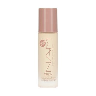Base De Maquillaje Dewy 01C Swan Nam Swan 01C (289878)
