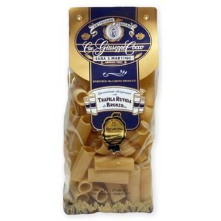 RIGATONI GIG.ART.COCCO GR.500- 071220