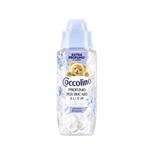 Coccolino Profumo per Bucato Elixir Delicato 342 ml