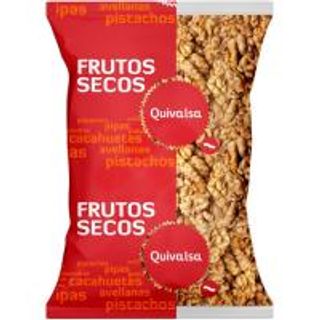 Nuez En Grano Quivalsa, Bolsa 500 Gr. (20143822)