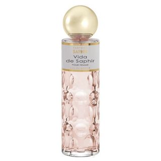 Vida de Saphir Pour Femme EDP - Saphir - 200 ml 8424730012614