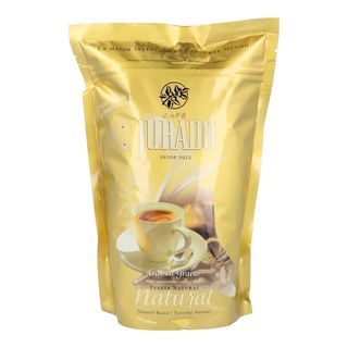 Café Natural Grano Jurado 250 G
