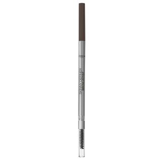 Lápiz de Cejas Brow Artist Skinny Definer - L'Oréal París - Marrón 3600523796861