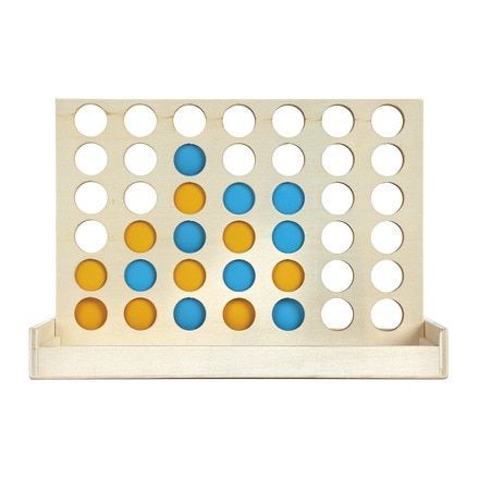 Brinquedos de Madeira