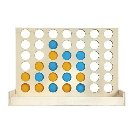 Brinquedos de Madeira