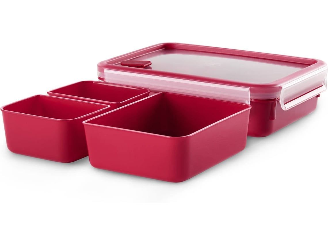 Arrumação e Organização