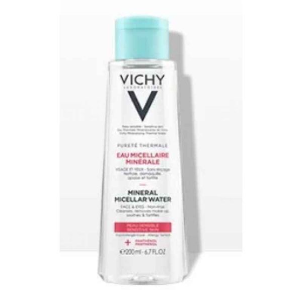 Produtos de Limpeza e Tónicos