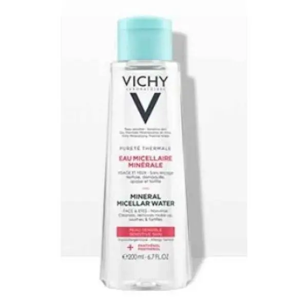 Produtos de Limpeza e Tónicos