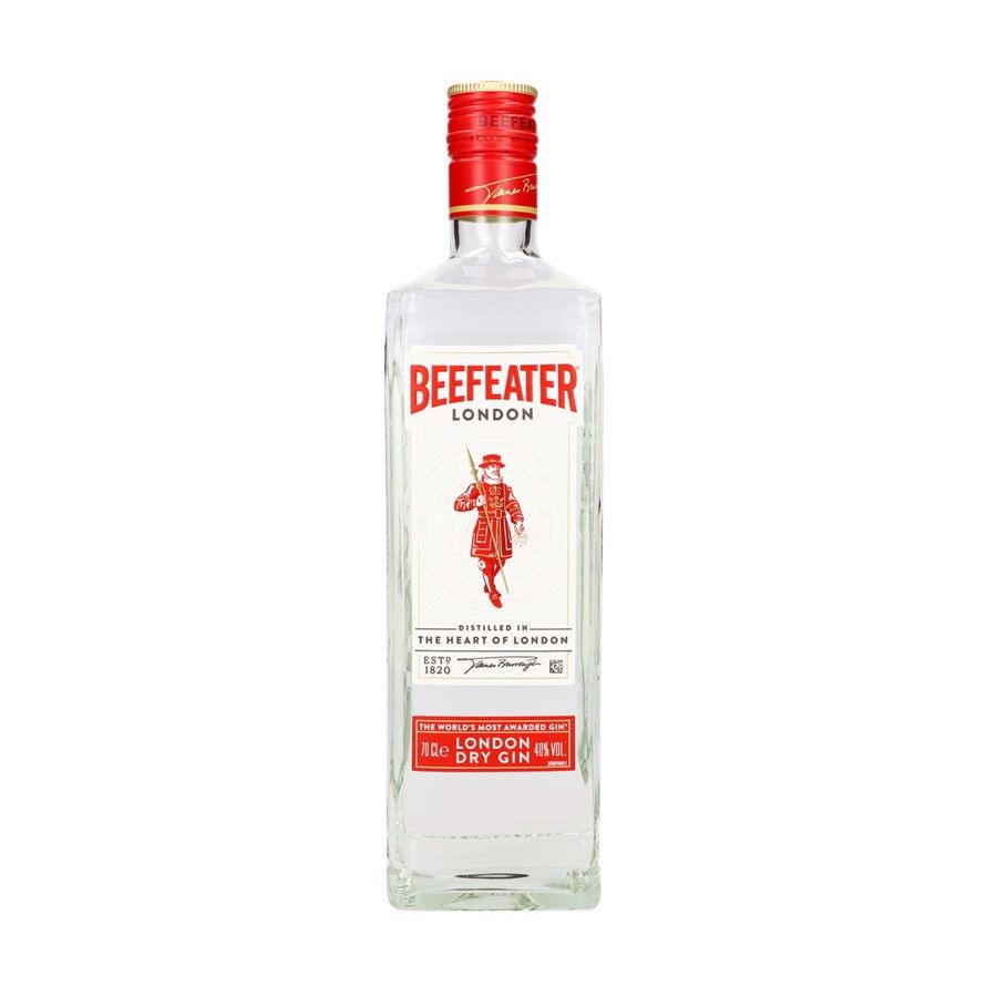 Gin, Vodka e Tequila