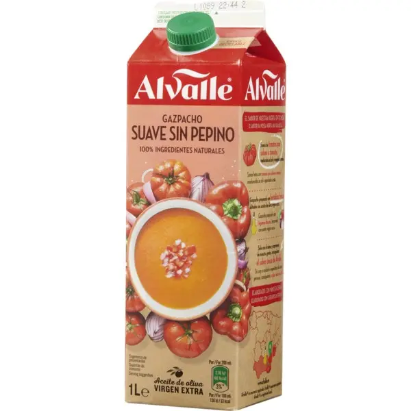 Sopas e Saladas