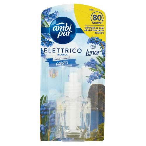 Deodoranti Per Ambienti