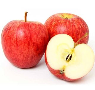 Manzanas Royal Gala Extra (Aprox. 1 Kg)