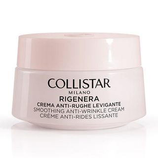 Collistar Rigenera Crema Alisadora Anti-Arrugas 6003503 50Ml