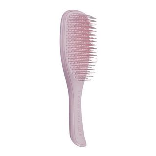 Wet Detangling Cepillo con Mango para Desenredar - Tangle Teezer - Millennial Pink 5060173376239