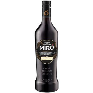 Vermouth Reserva Miró, Botella 1 Litro (18282459)