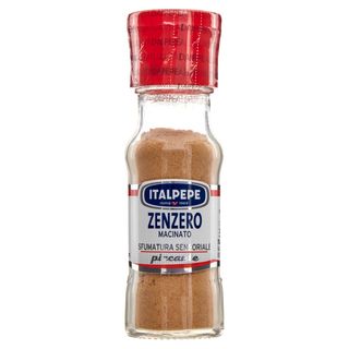 Italpepe Zenzero Macinato 36 g